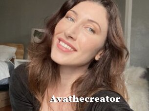 Avathecreator