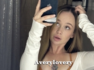 Averylovery