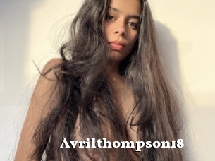 Avrilthompson18