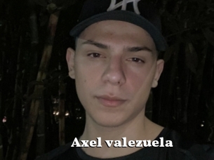 Axel_valezuela