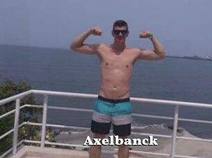 Axelbanck