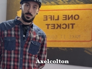 Axelcolton