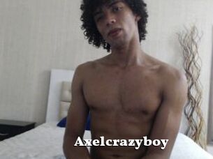 Axelcrazyboy