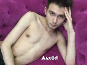 Axeld