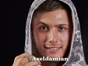 Axeldamian