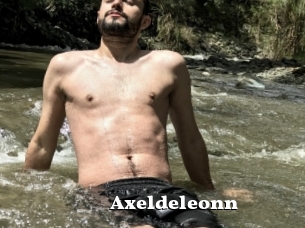 Axeldeleonn