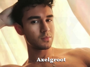 Axelgroot