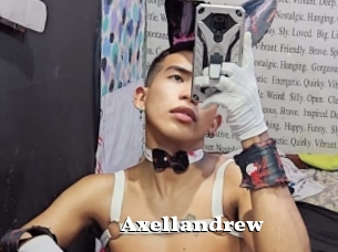 Axellandrew