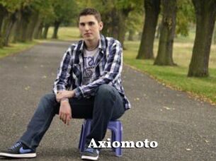 Axiomoto