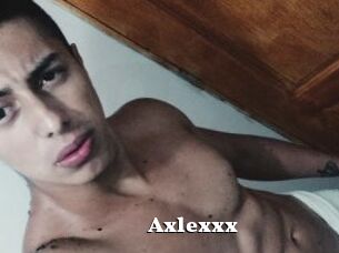 Axlexxx