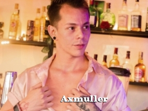 Axmuller