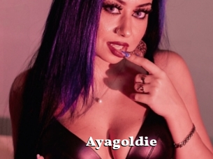 Ayagoldie