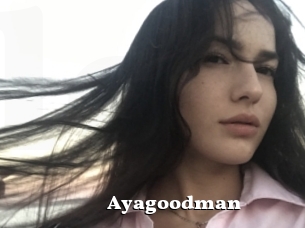 Ayagoodman