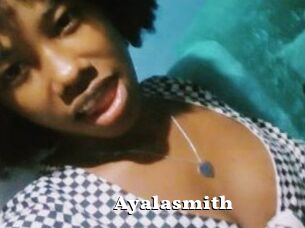 Ayalasmith