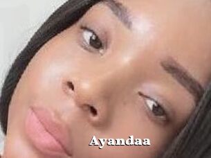 Ayandaa