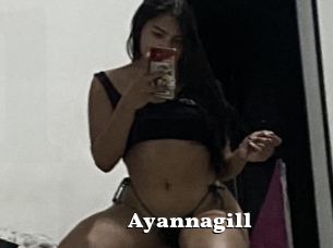 Ayannagill