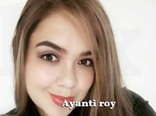 Ayanti_roy