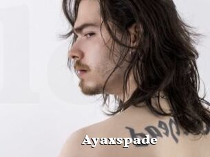 Ayaxspade