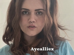 Ayealliex