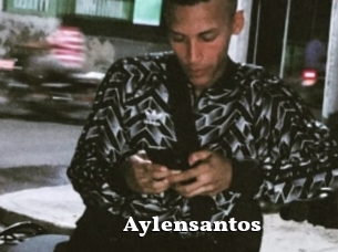 Aylensantos