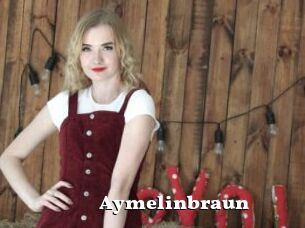 Aymelinbraun