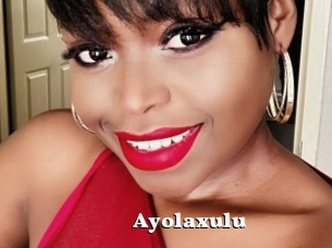 Ayolaxulu