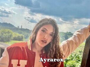 Ayrarox