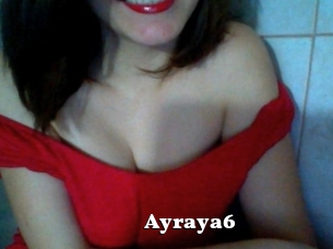 Ayraya6