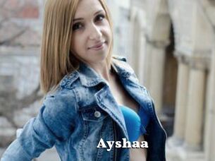 Ayshaa