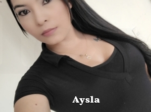 Aysla