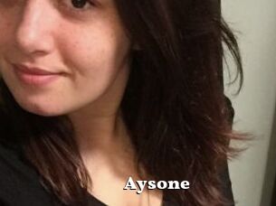 Aysone