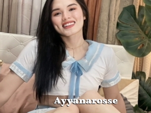 Ayyanarosse