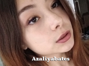 Azaliyabates