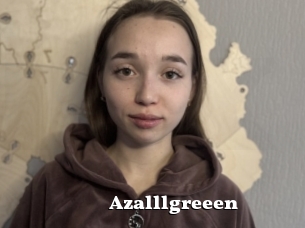 Azalllgreeen