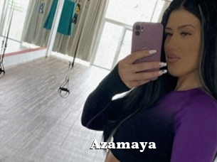 Azamaya