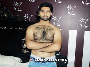 Azeemsexy