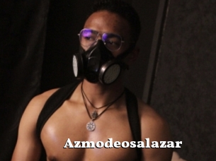 Azmodeosalazar