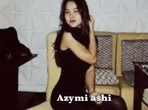 Azymi_ashi