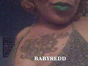 BABYREDD