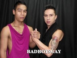 BADBOYSGAY