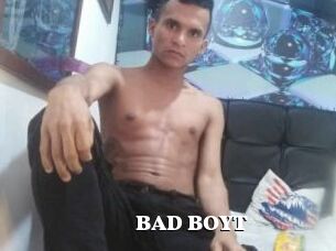 BAD_BOYT