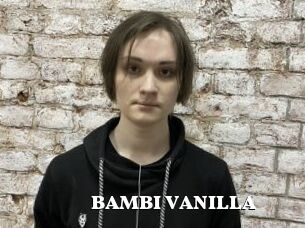 BAMBI_VANILLA