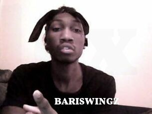 BARISWINGZ