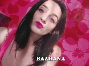 BAZHANA