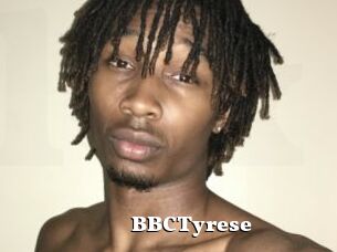 BBCTyrese