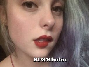 BDSMbabie