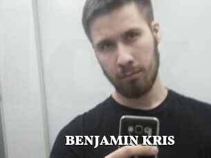 BENJAMIN_KRIS