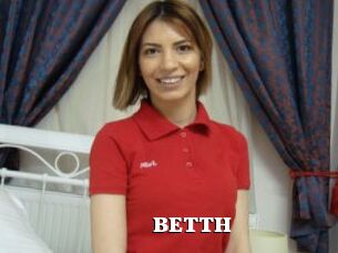 BETTH