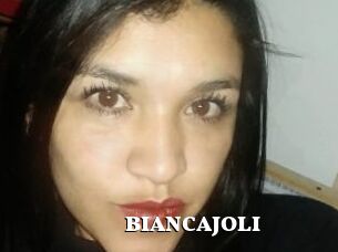 BIANCAJOLI