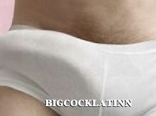 BIGCOCKLATINN